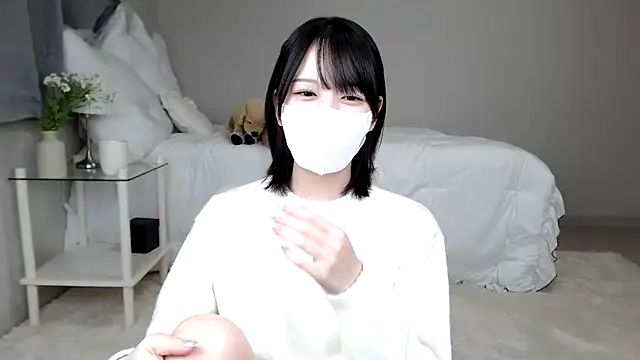 mei mei chan online show from 12-08-24, 12:08