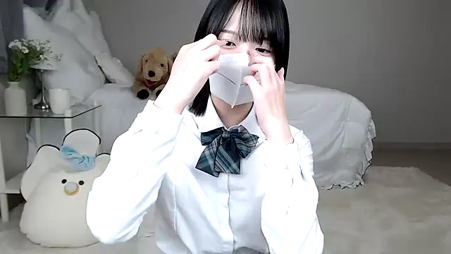 mei mei chan online show from 12-14-24, 06:35