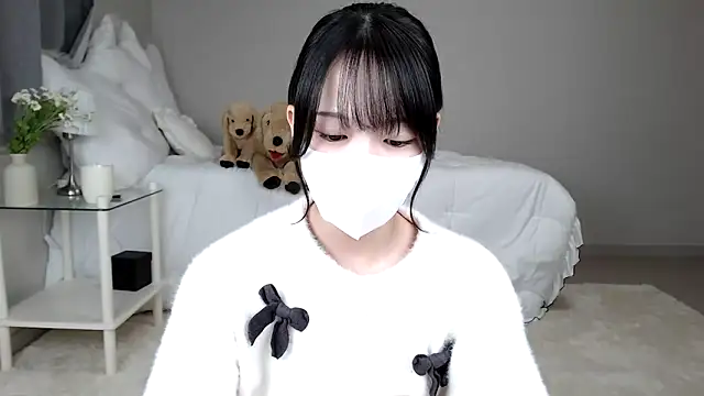 mei mei chan online show from 12-16-24, 10:40