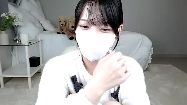 mei mei chan online show from 12-16-24, 01:43