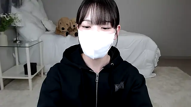 mei mei chan online show from 01-13-25, 01:49