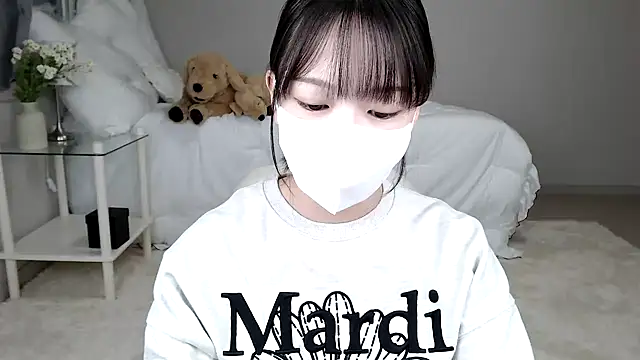 mei mei chan online show from 01-18-25, 06:34