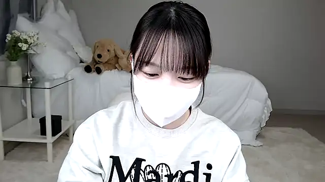 mei mei chan online show from 01-18-25, 12:04