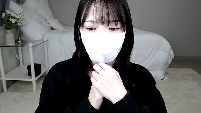 mei mei chan online show from 01-20-25, 10:40