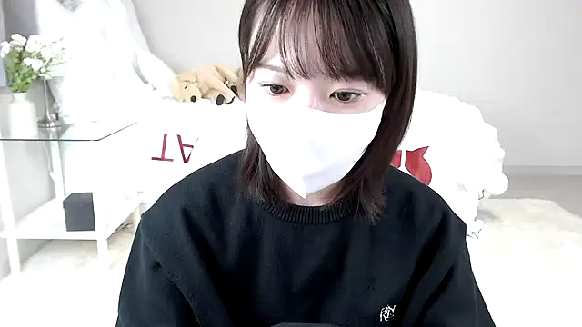 mei mei chan online show from 01-26-25, 12:11