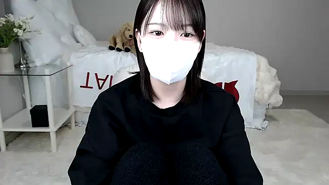 mei mei chan online show from 01-27-25, 10:38