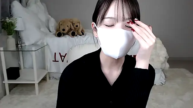 mei mei chan online show from 01-30-25, 01:42