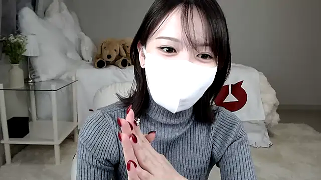 mei mei chan online show from 02-09-25, 10:09