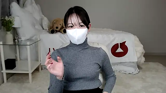 mei mei chan online show from 02-09-25, 01:14