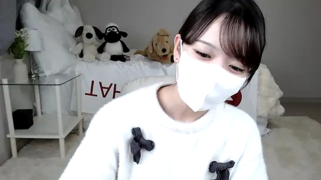 mei mei chan online show from 02-20-25, 10:37