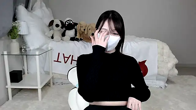 mei mei chan online show from 02-27-25, 10:37