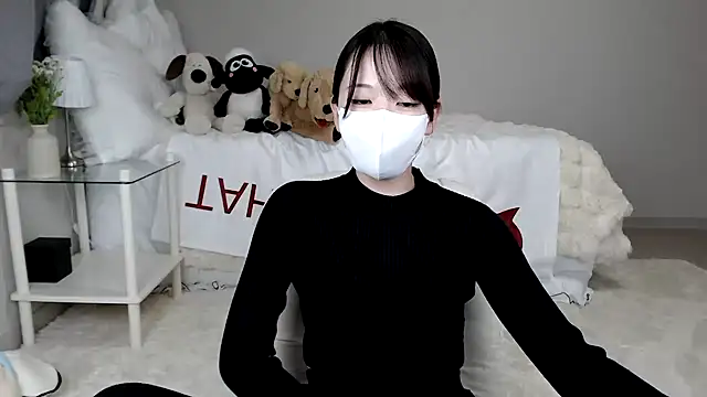 mei mei chan online show from 02-27-25, 01:38