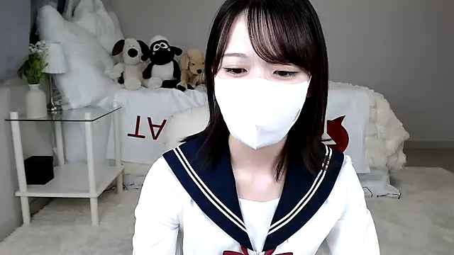 mei mei chan online show from 03-01-25, 01:18