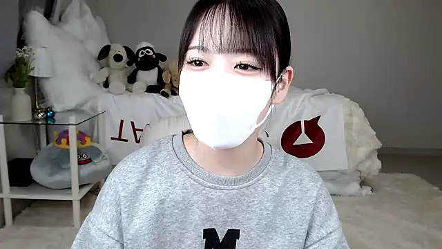 mei mei chan online show from 03-13-25, 10:36