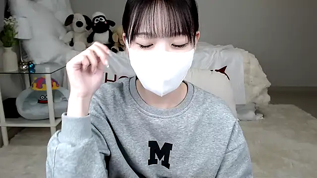 mei mei chan online show from 03-13-25, 01:40