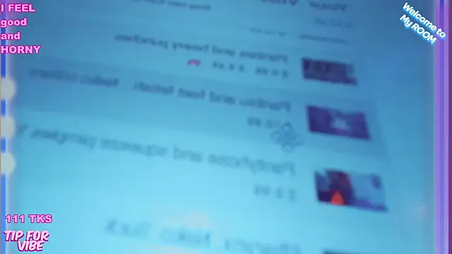 Toxic Ellies online show from 12-22-24, 03:11