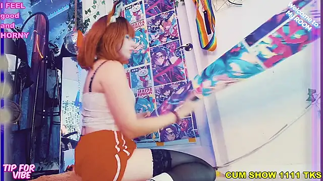 Toxic Ellies online show from 01-09-25, 08:24