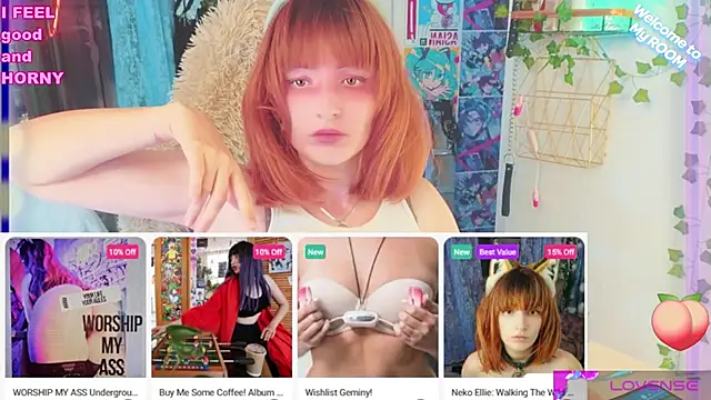 Toxic Ellies online show from 01-16-25, 01:36