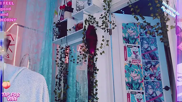 Toxic Ellies online show from 01-30-25, 03:29