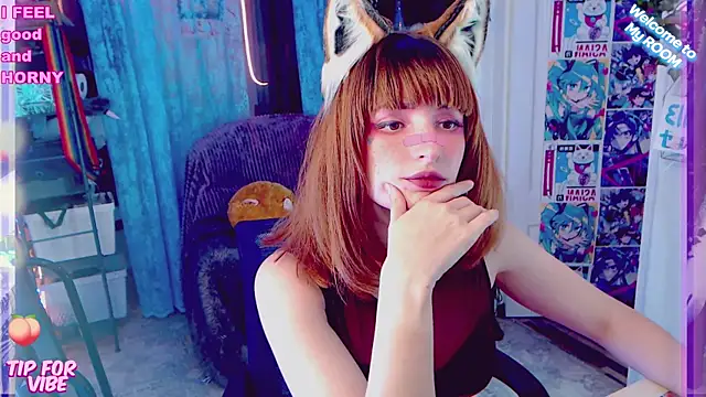 Toxic Ellies online show from 02-05-25, 01:33