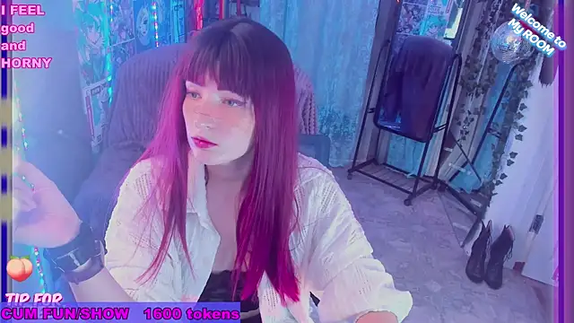 Toxic Ellies online show from 02-06-25, 02:37