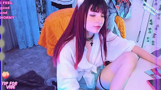 Toxic Ellies online show from 02-15-25, 05:39