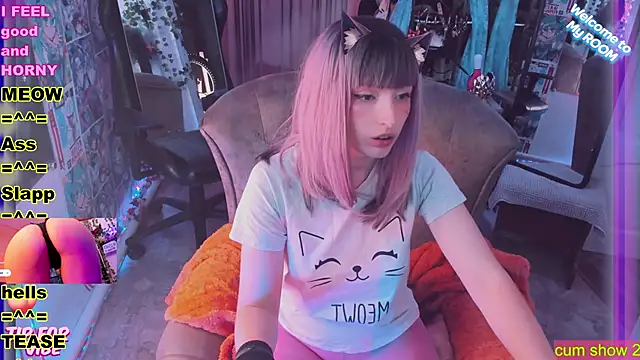 Toxic Ellies online show from 03-17-25, 01:50