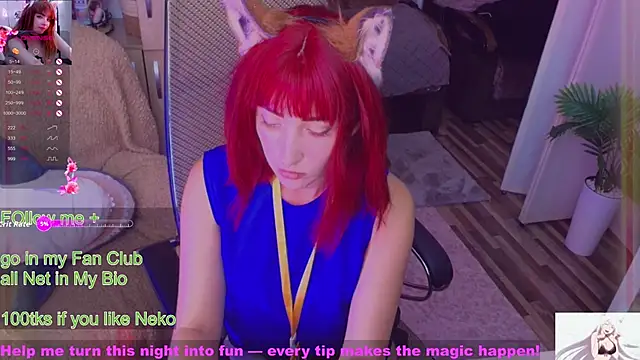 Toxic Ellies online show from 09-09-25, 06:35