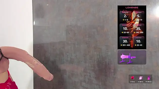 Issys milf online show from 02-12-26, 04:24