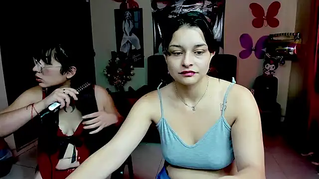 Snapshot of jeyloveebony chatting on 12-01-25, 01:38 jeyloveebony online show from 12-01-25, 01:38