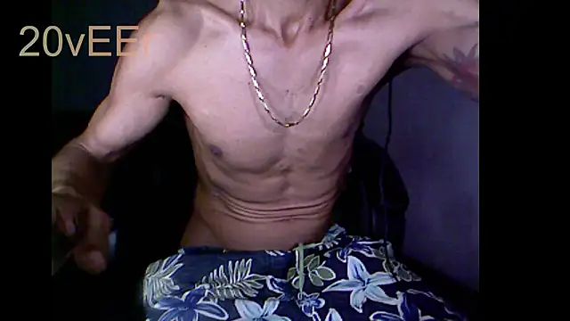 Snapshot of 20vEEr chatting on 02-01-26, 08:07 20vEEr online show from 02-01-26, 08:07