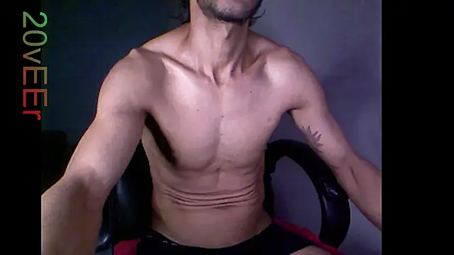 Snapshot of 20vEEr chatting on 02-09-26, 10:36 20vEEr online show from 02-09-26, 10:36