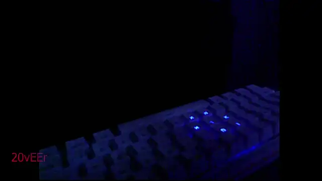 20vEEr online show from 03-20-26, 08:46