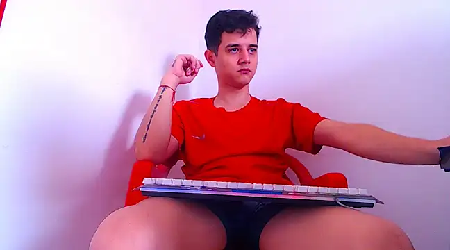 ADAM HOT online show from 03-08-25, 05:01