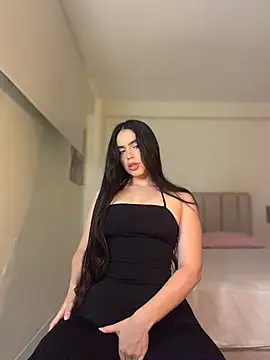 Mavi Coless online show from 07-11-26, 02:25
