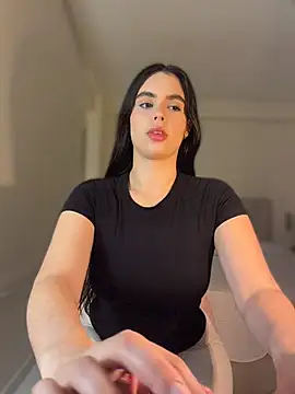 Mavi Coless online show from 07-18-26, 02:38