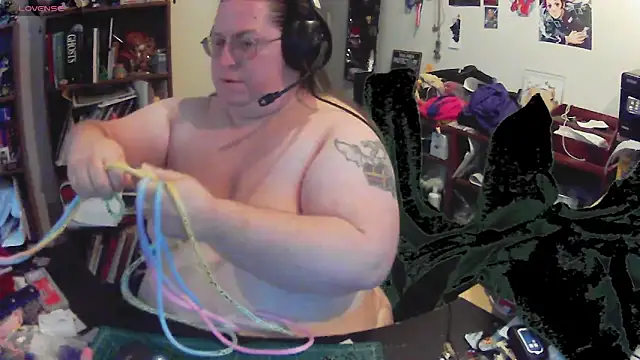 ShibariTurtleDuck online show from 06-09-26, 03:01