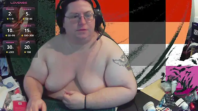 ShibariTurtleDuck online show from 06-17-26, 04:52
