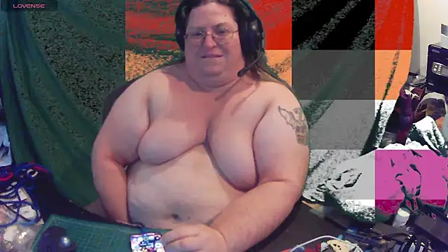 ShibariTurtleDuck online show from 06-19-26, 05:17
