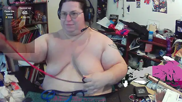 ShibariTurtleDuck online show from 06-24-26, 12:48