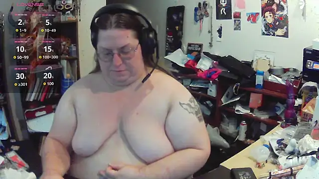 ShibariTurtleDuck online show from 06-30-26, 03:02