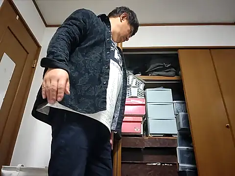 07YUKIO online show from 03-22-26, 01:03