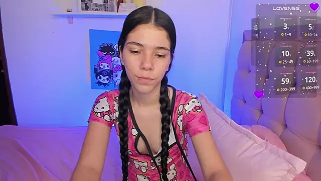 Snapshot of sofi_cute01 chatting on 03-04-25, 10:16 sofi cute01 online show from 03-04-25, 10:16