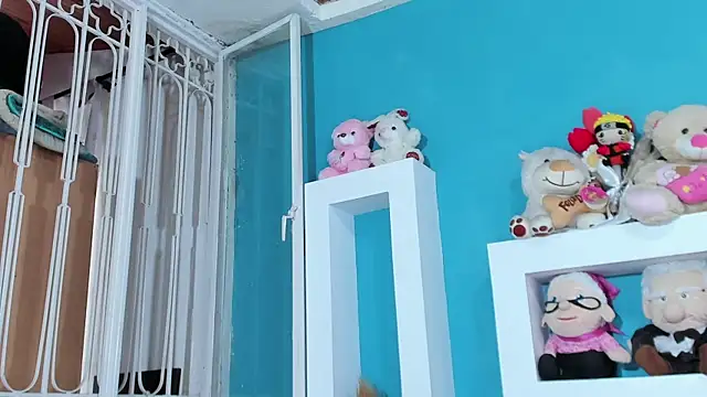 Cuty sexy hot online show from 03-28-26, 11:43