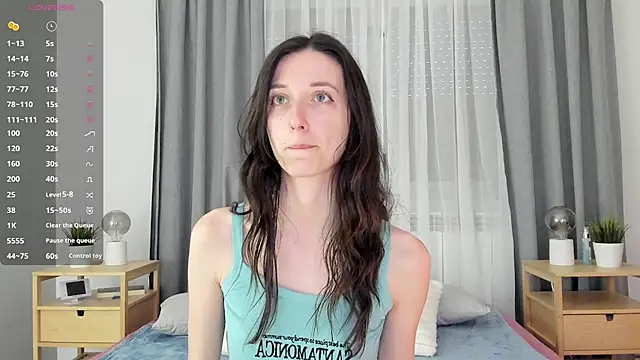 Ketty Belly online show from 03-19-26, 04:11