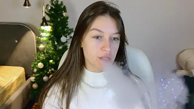 Alice  grace online show from 01-22-25, 09:32