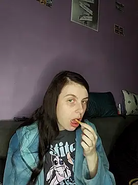 Snapshot of chachalette444 chatting on 03-14-25, 09:10 chachalette444 online show from 03-14-25, 09:10