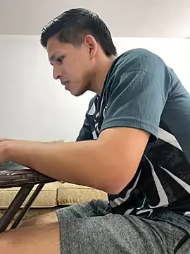 Dani202017 online show from 01-07-25, 10:19