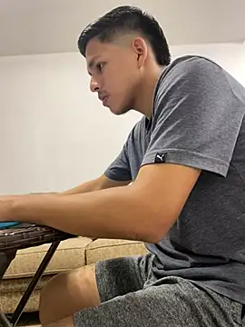 Dani202017 online show from 02-11-25, 11:12