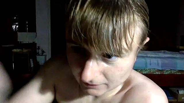KlavdiaPetrivna online show from 10-22-25, 10:42